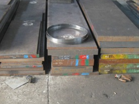 萧山18NiCrMo5模具钢