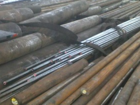 萧山40CrMnMo7模具钢