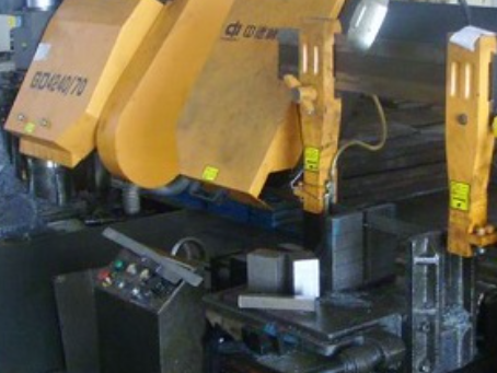萧山SM45模具钢