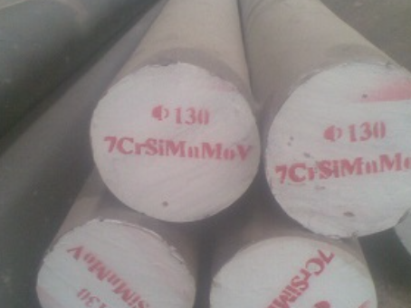 萧山7CrSiMnMoV工具钢