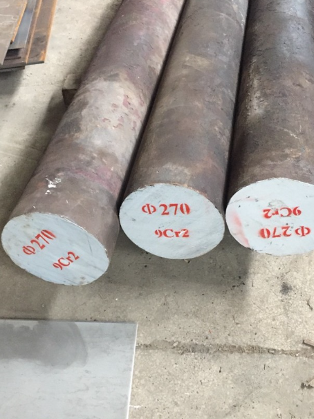 萧山9Cr2工具钢