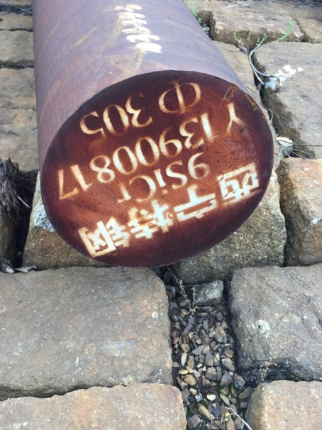 萧山9CrSi工具钢